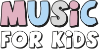 Music for Kids